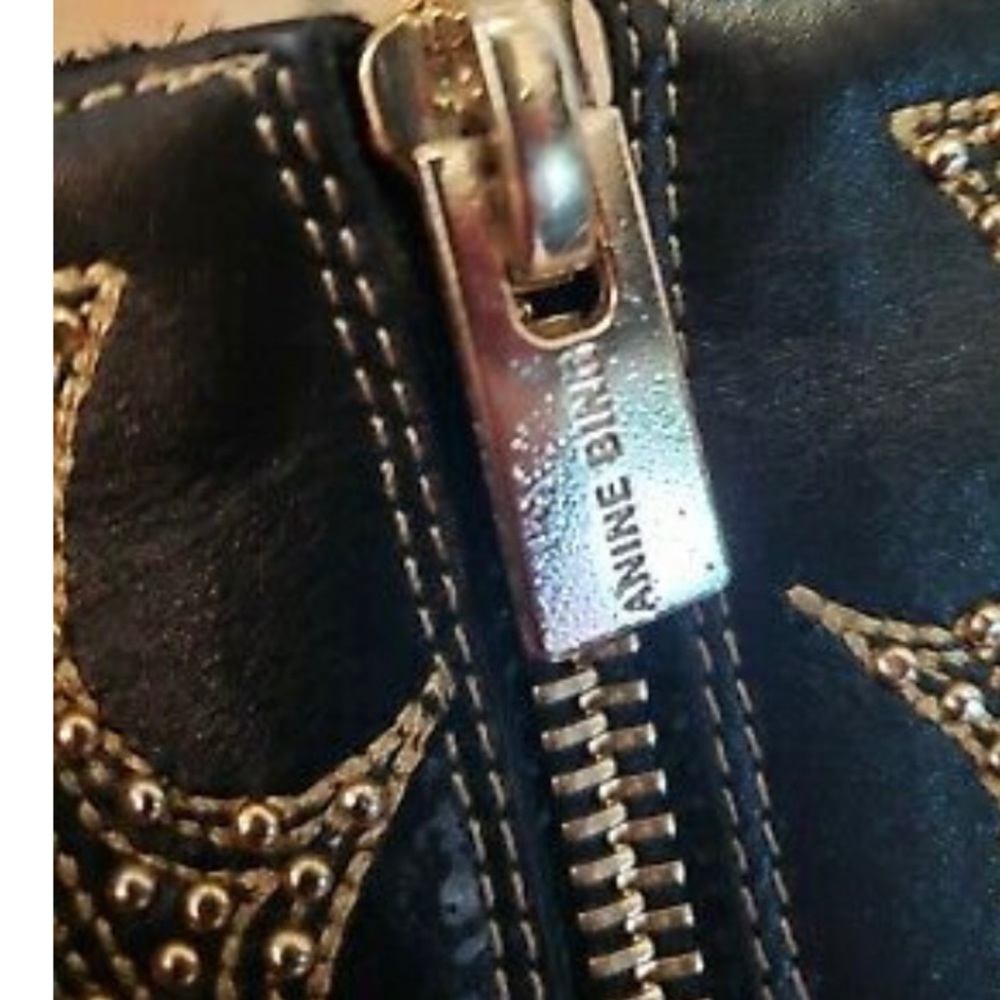 Anine bing Penny bootie - Picture 6 of 6